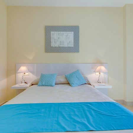 Apartamento Cala Bajo Nerja Extérieur photo
