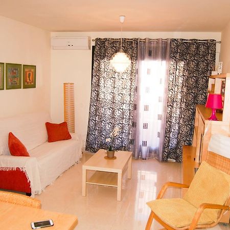 Apartamento Cala Bajo Nerja Extérieur photo