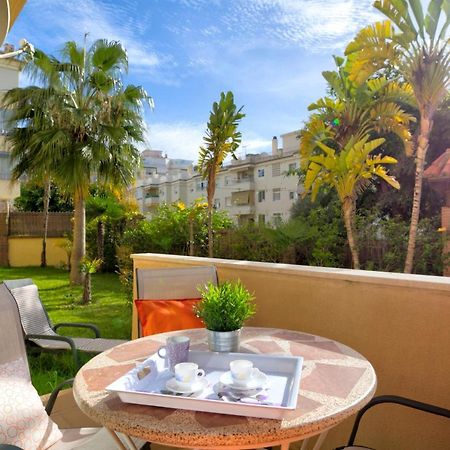 Apartamento Cala Bajo Nerja Extérieur photo
