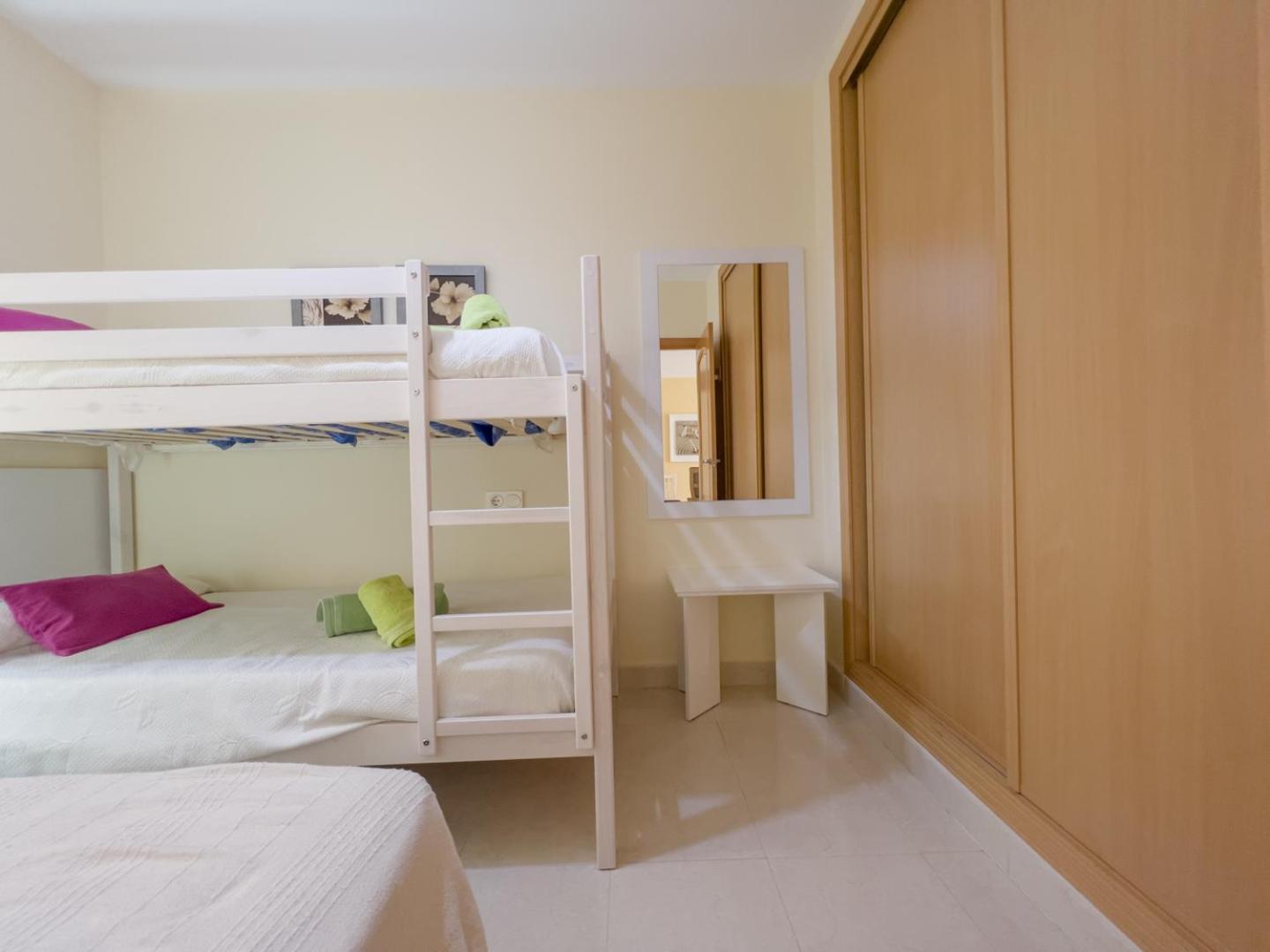 Apartamento Cala Bajo Nerja Extérieur photo