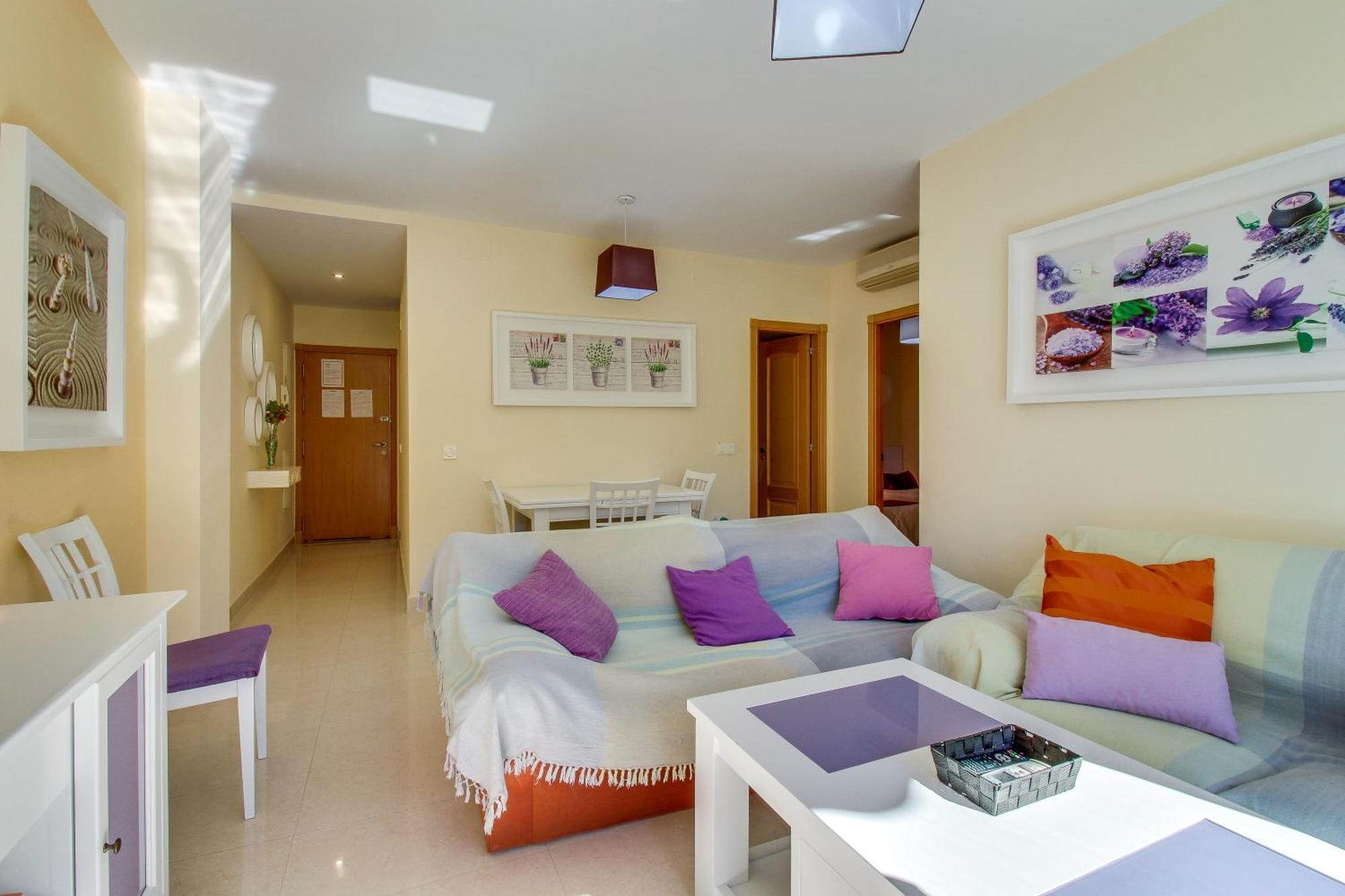 Apartamento Cala Bajo Nerja Extérieur photo