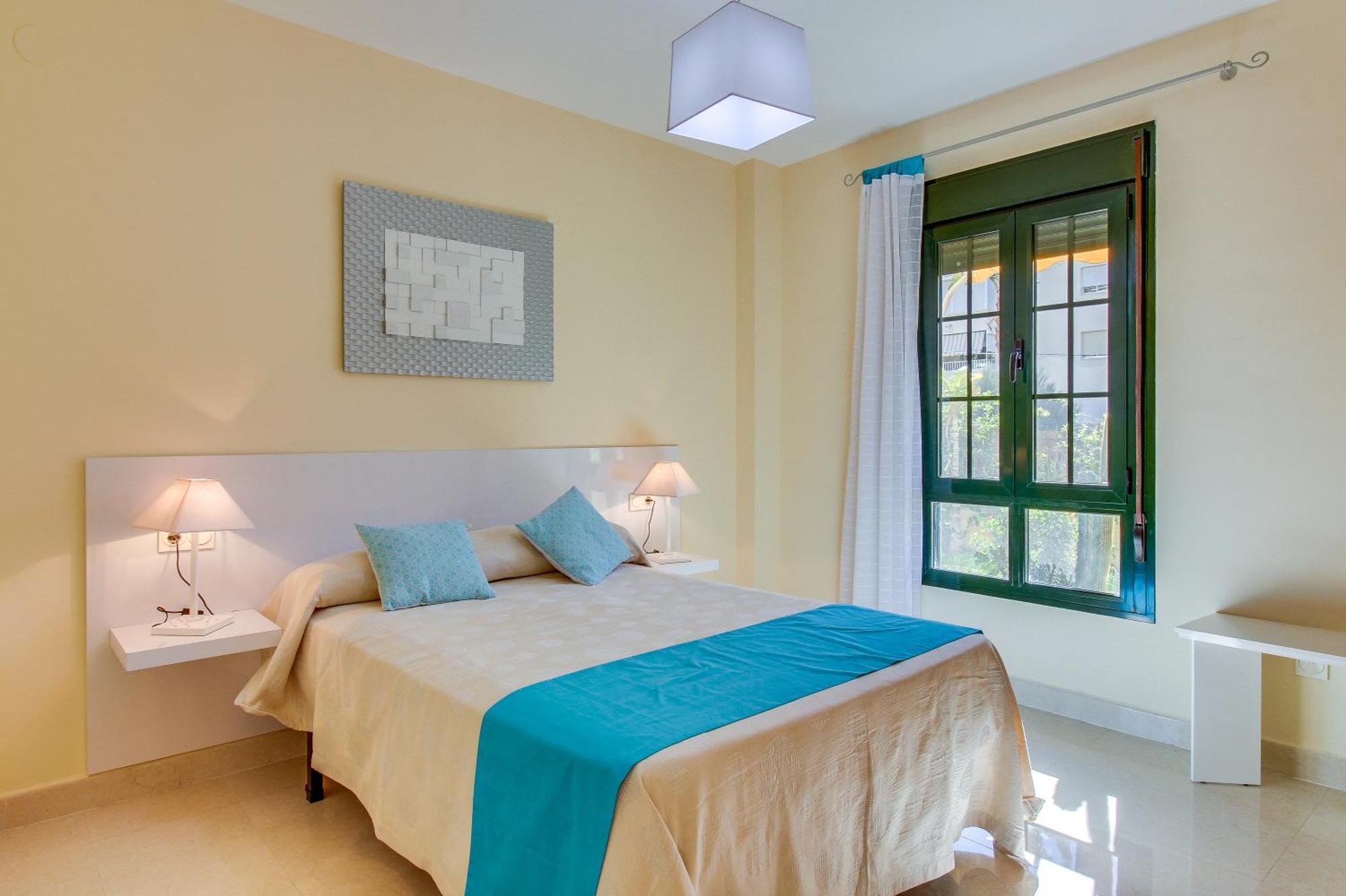 Apartamento Cala Bajo Nerja Extérieur photo