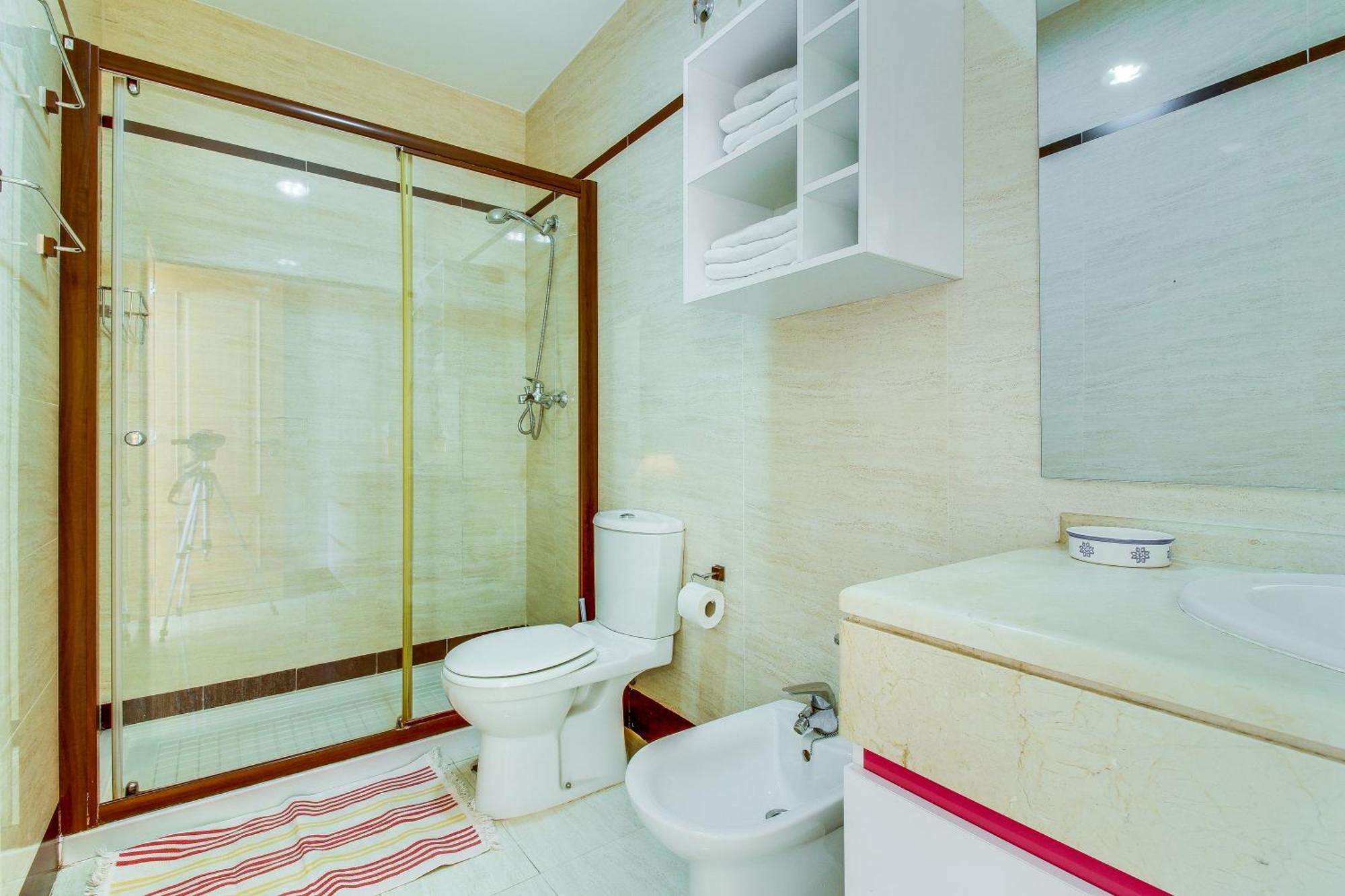 Apartamento Cala Bajo Nerja Extérieur photo