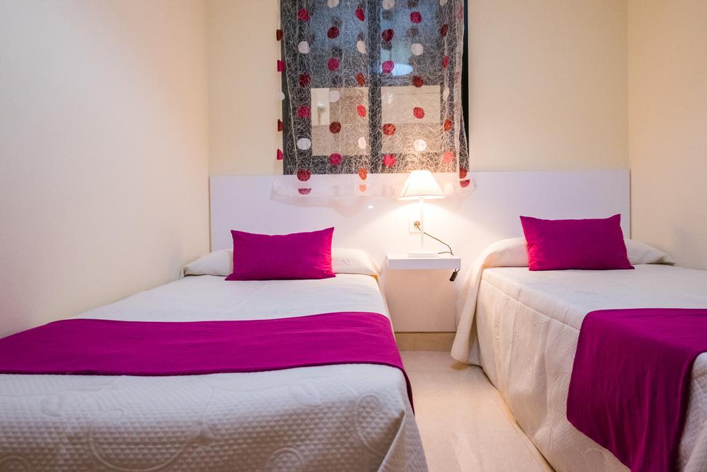 Apartamento Cala Bajo Nerja Extérieur photo