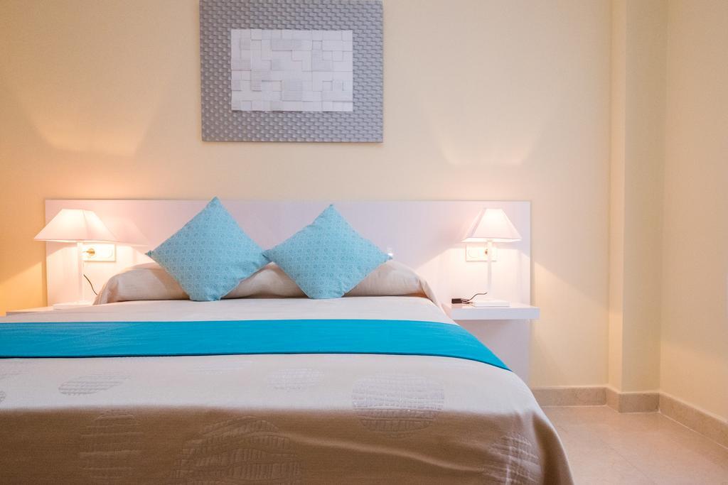 Apartamento Cala Bajo Nerja Extérieur photo