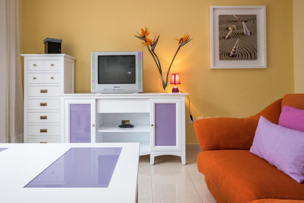 Apartamento Cala Bajo Nerja Extérieur photo
