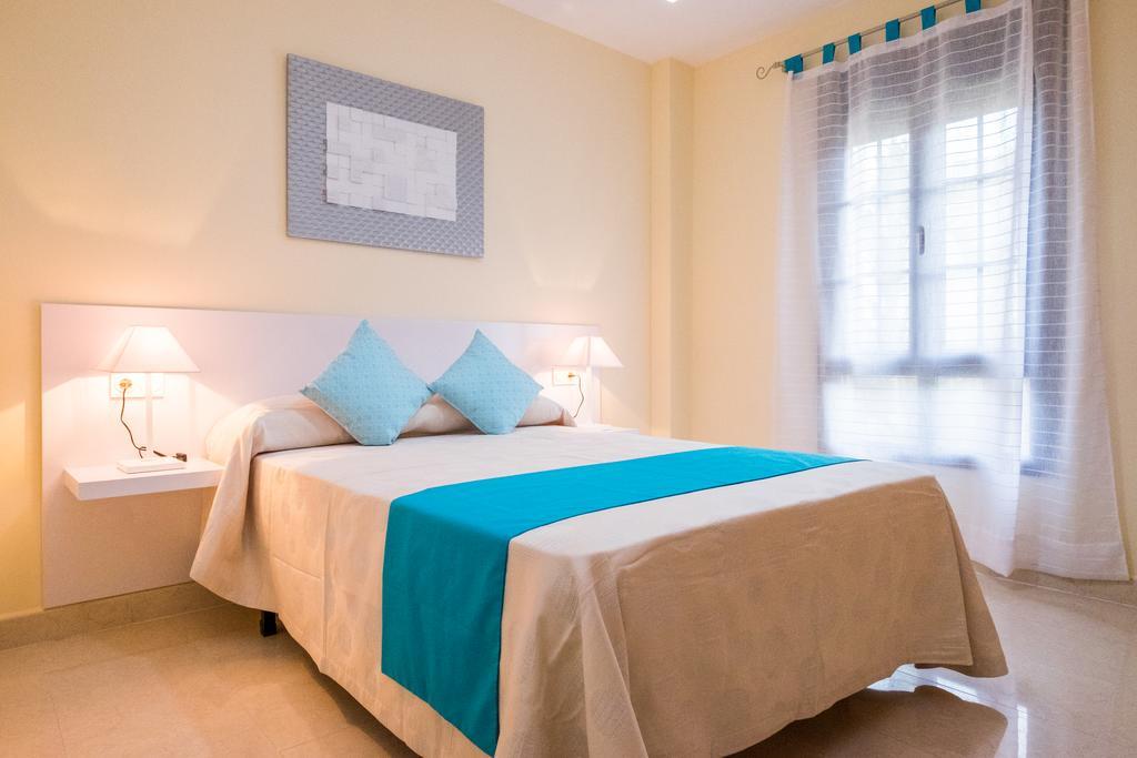 Apartamento Cala Bajo Nerja Extérieur photo