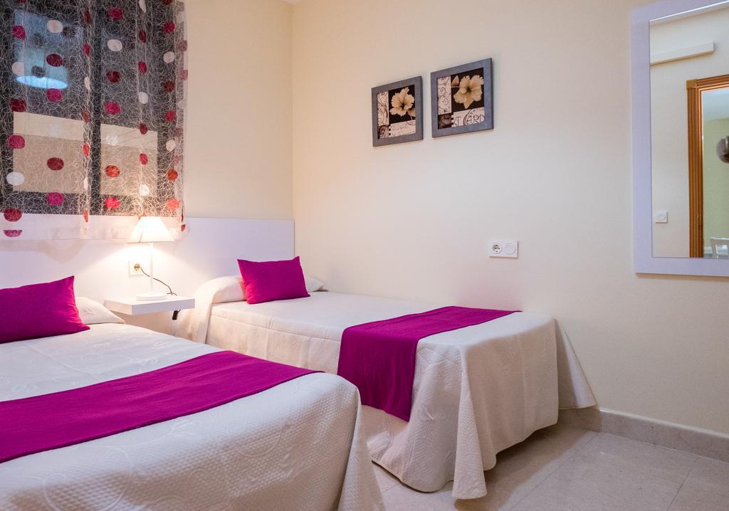 Apartamento Cala Bajo Nerja Extérieur photo