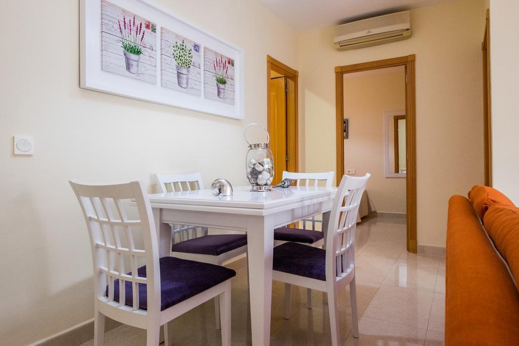 Apartamento Cala Bajo Nerja Extérieur photo