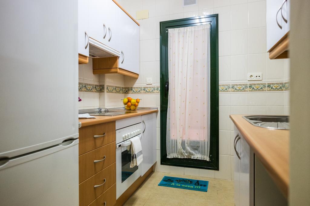 Apartamento Cala Bajo Nerja Extérieur photo