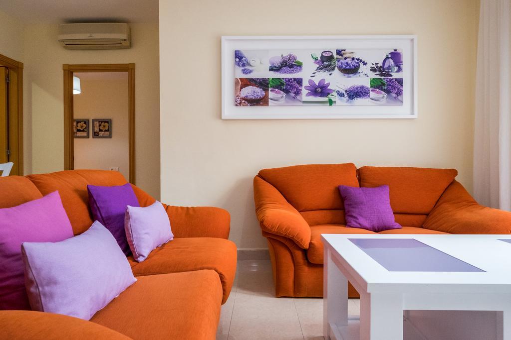 Apartamento Cala Bajo Nerja Extérieur photo