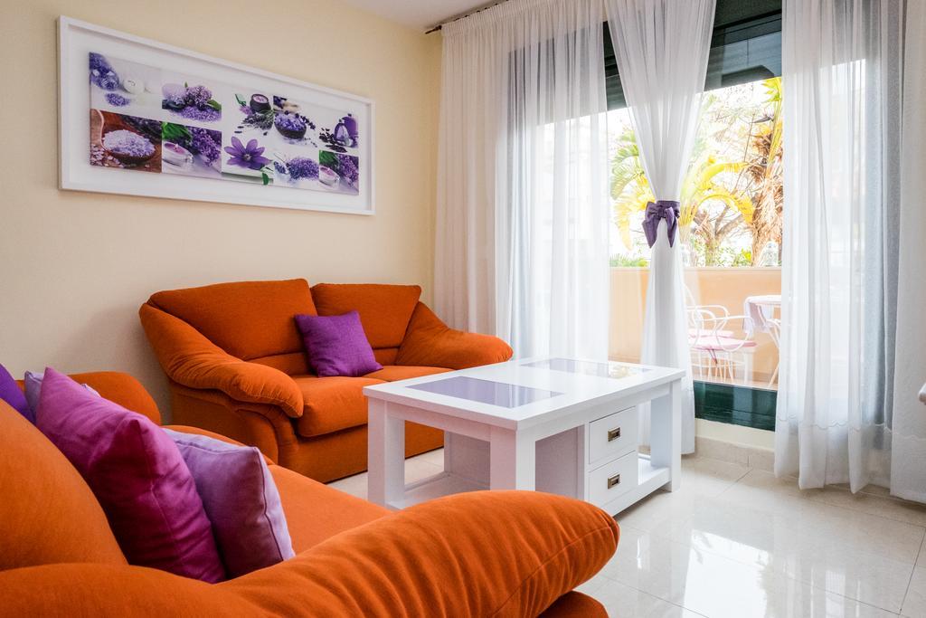 Apartamento Cala Bajo Nerja Extérieur photo