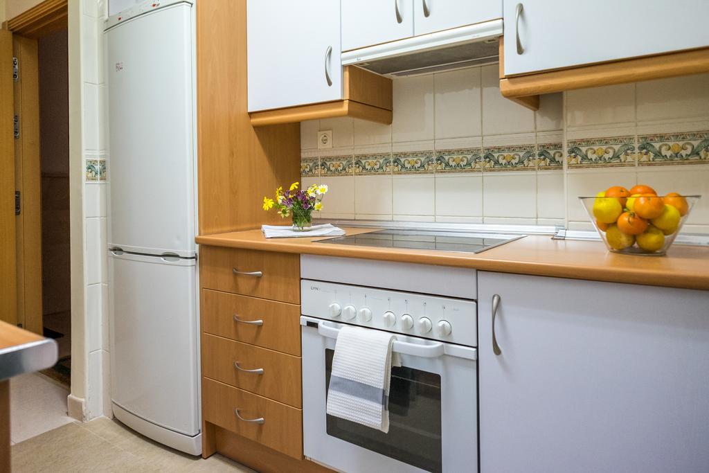 Apartamento Cala Bajo Nerja Extérieur photo