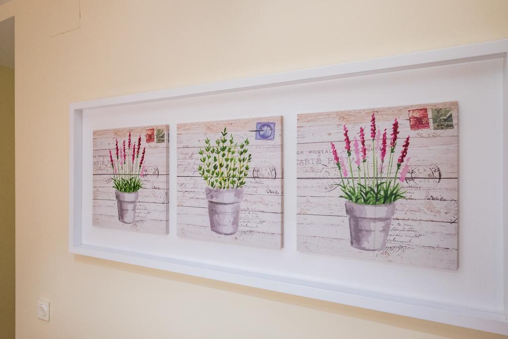 Apartamento Cala Bajo Nerja Extérieur photo