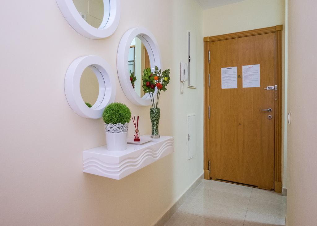 Apartamento Cala Bajo Nerja Extérieur photo