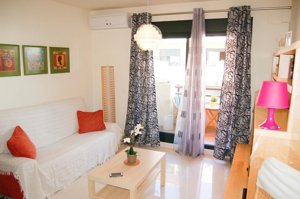 Apartamento Cala Bajo Nerja Extérieur photo