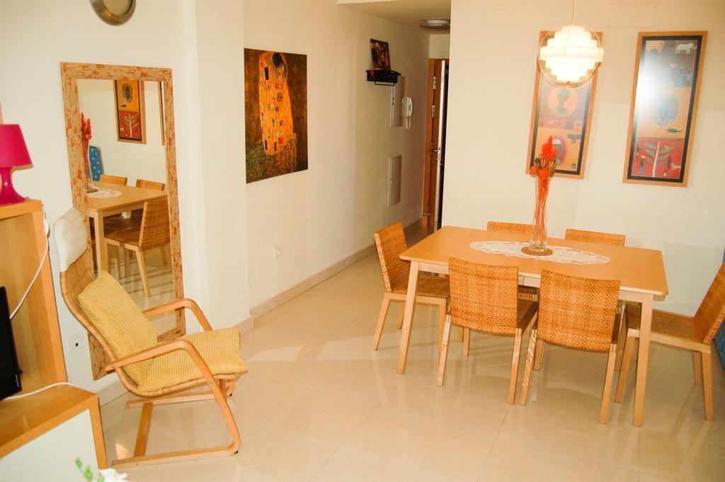 Apartamento Cala Bajo Nerja Extérieur photo