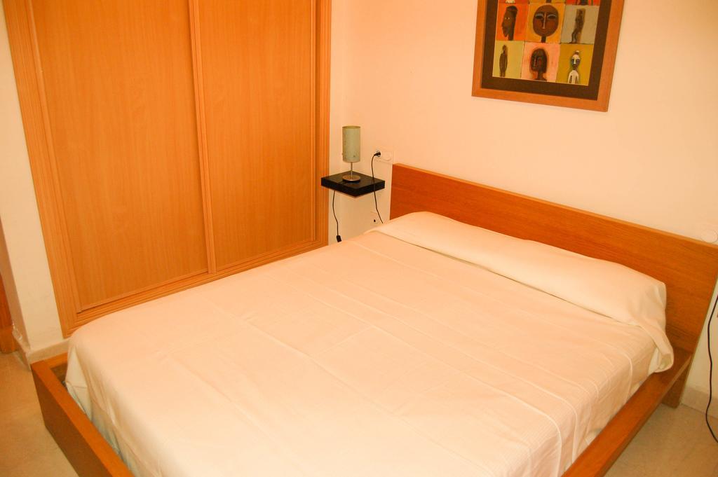 Apartamento Cala Bajo Nerja Extérieur photo