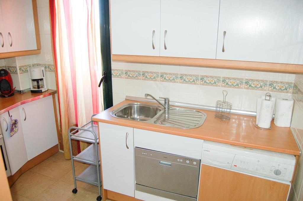 Apartamento Cala Bajo Nerja Extérieur photo