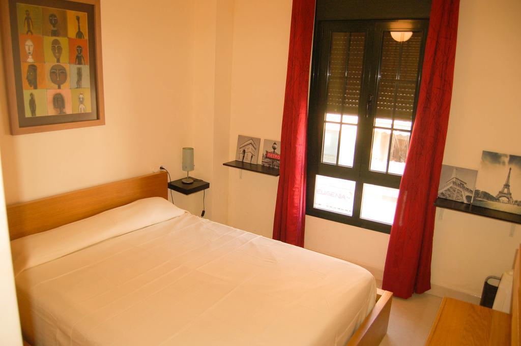 Apartamento Cala Bajo Nerja Extérieur photo