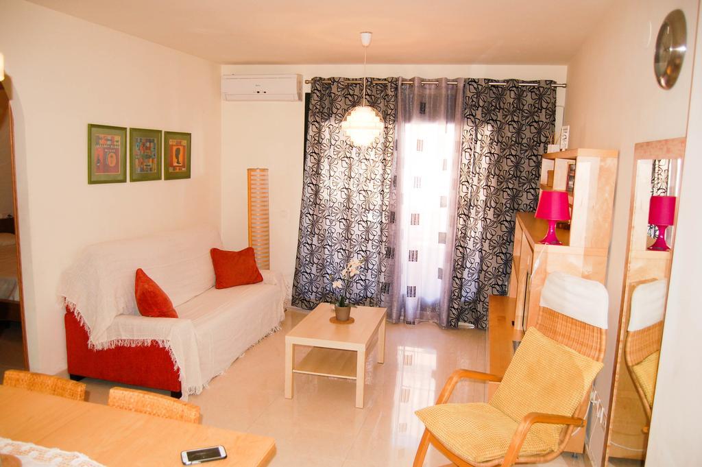 Apartamento Cala Bajo Nerja Extérieur photo