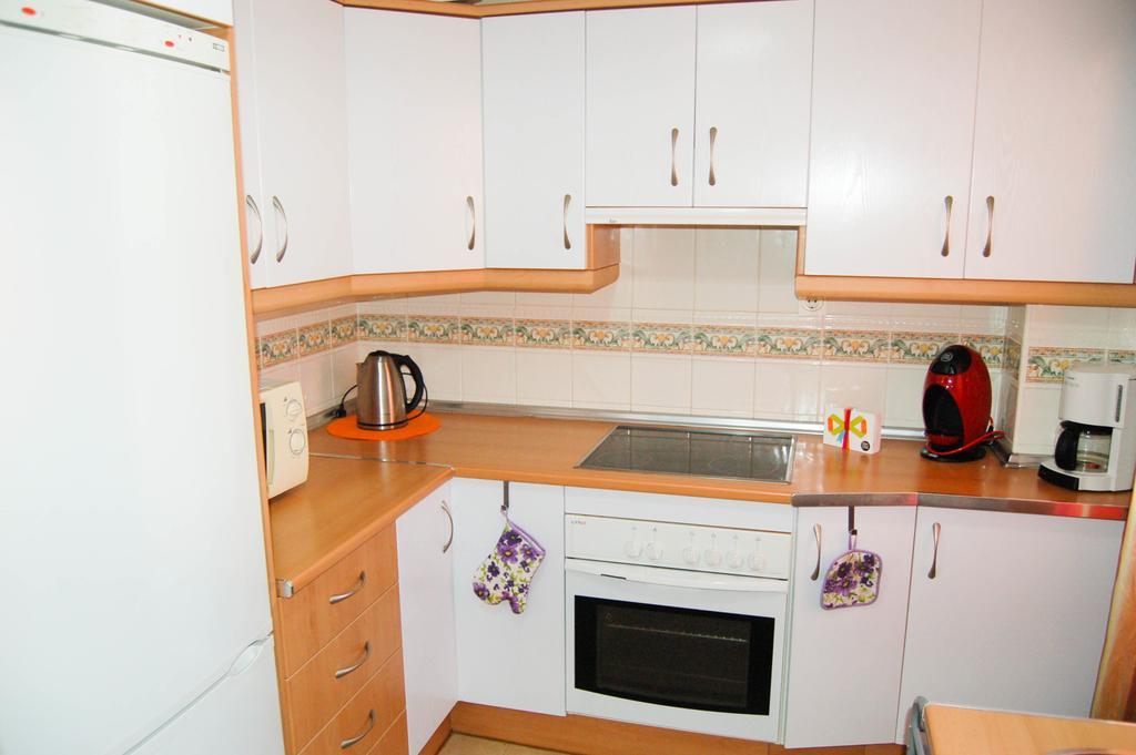 Apartamento Cala Bajo Nerja Extérieur photo