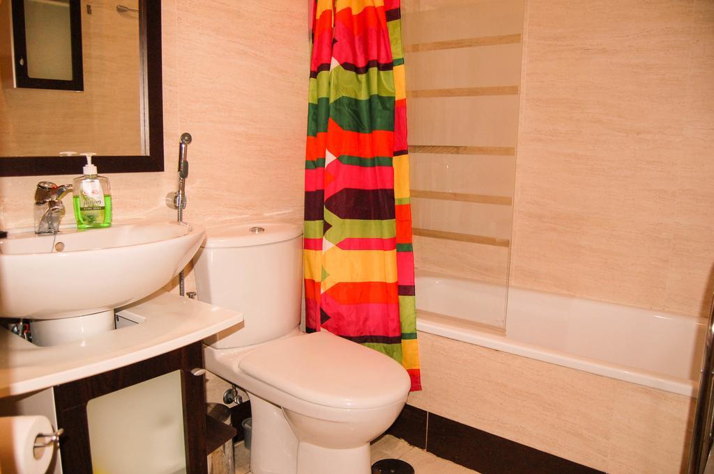 Apartamento Cala Bajo Nerja Extérieur photo
