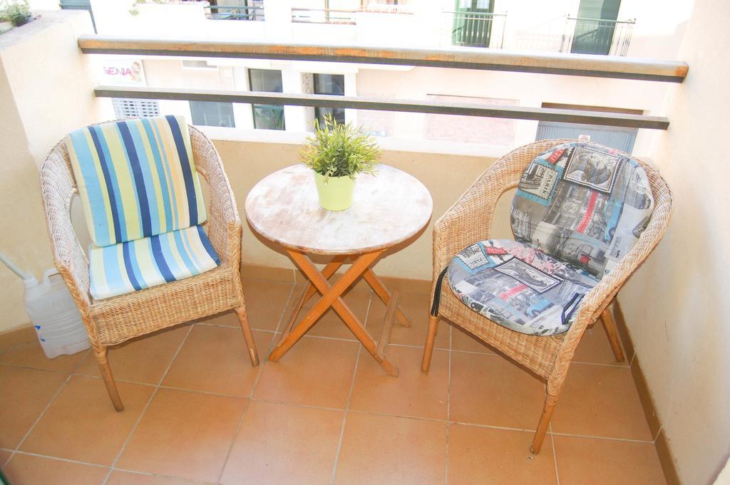 Apartamento Cala Bajo Nerja Extérieur photo