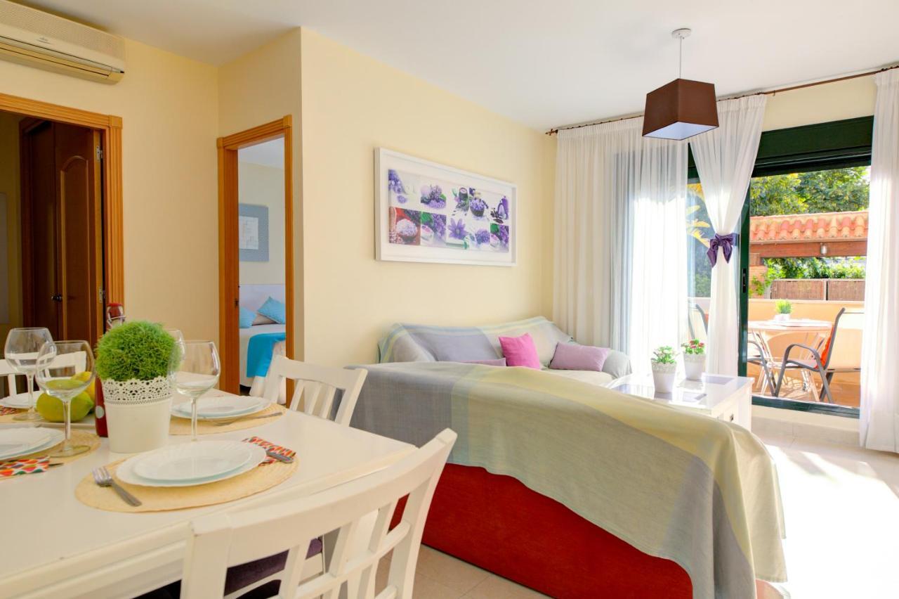 Apartamento Cala Bajo Nerja Extérieur photo