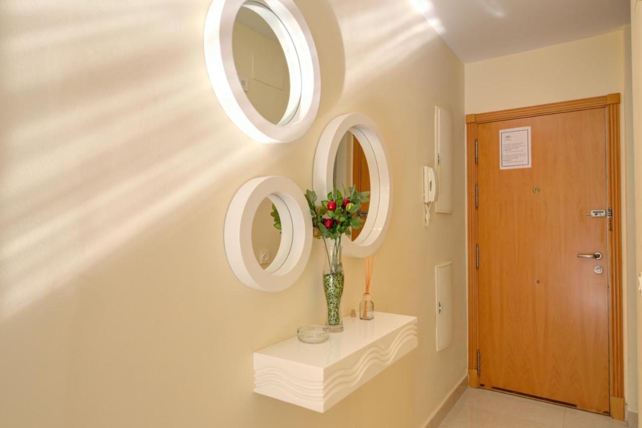 Apartamento Cala Bajo Nerja Extérieur photo