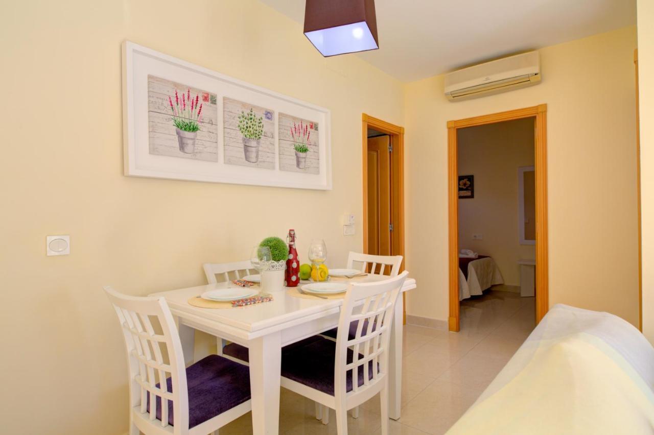 Apartamento Cala Bajo Nerja Extérieur photo