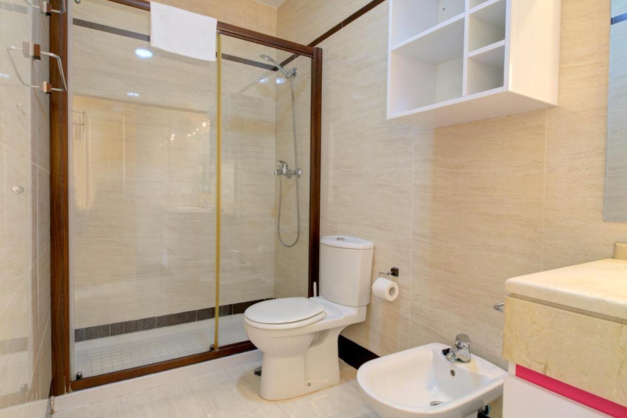 Apartamento Cala Bajo Nerja Extérieur photo