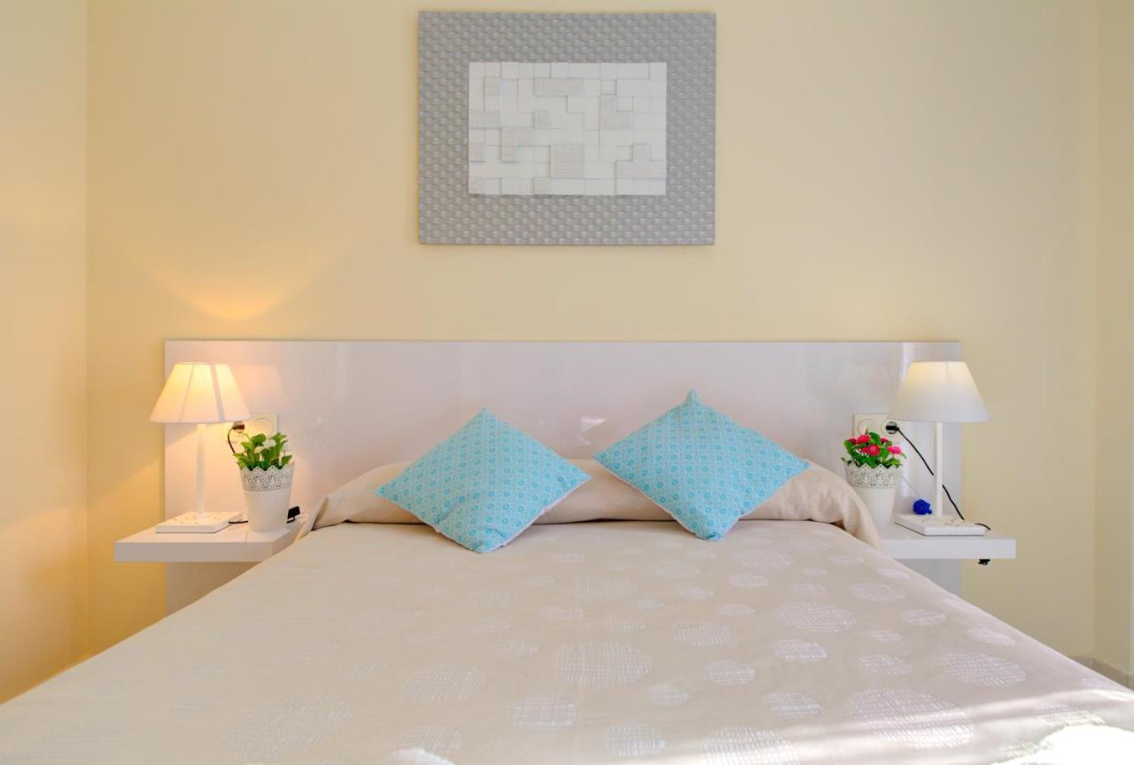 Apartamento Cala Bajo Nerja Extérieur photo