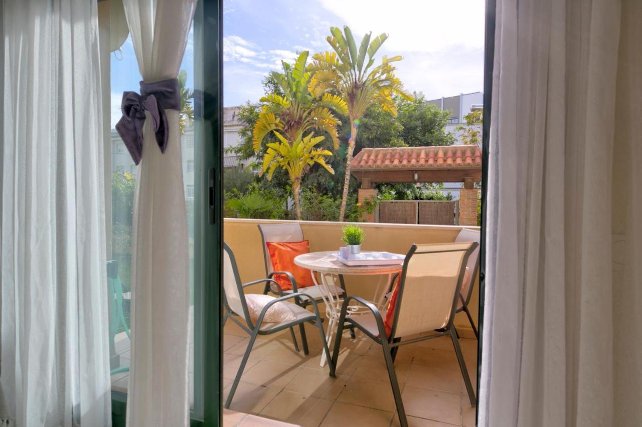 Apartamento Cala Bajo Nerja Extérieur photo
