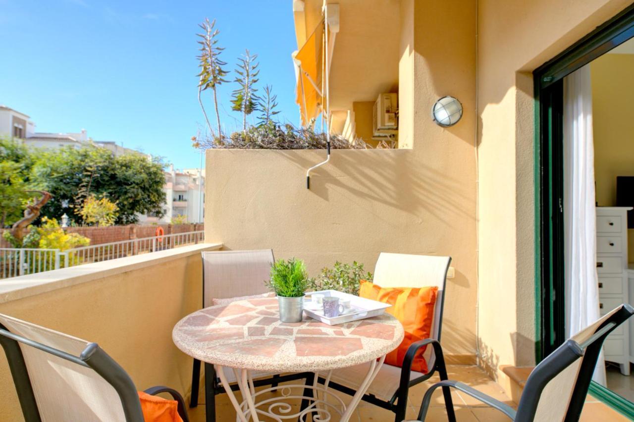 Apartamento Cala Bajo Nerja Extérieur photo