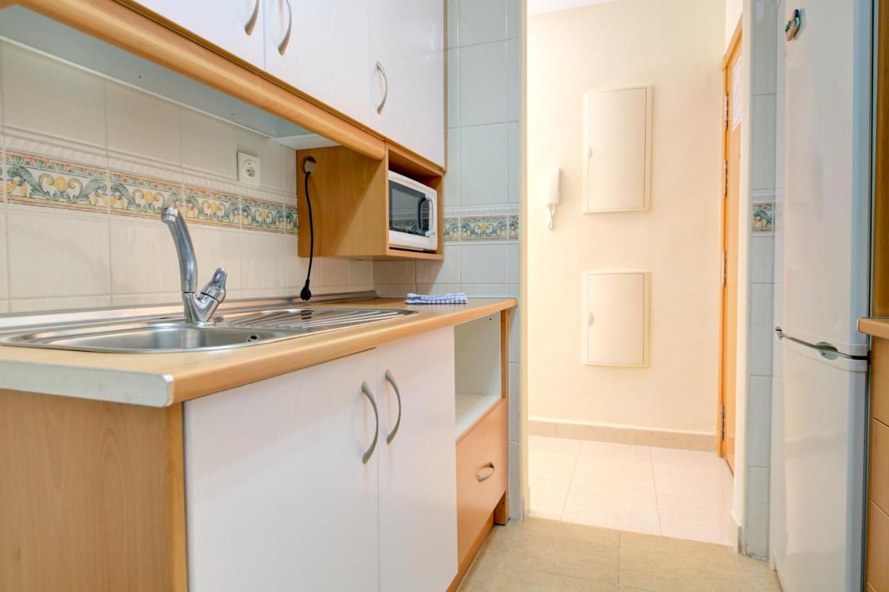 Apartamento Cala Bajo Nerja Extérieur photo