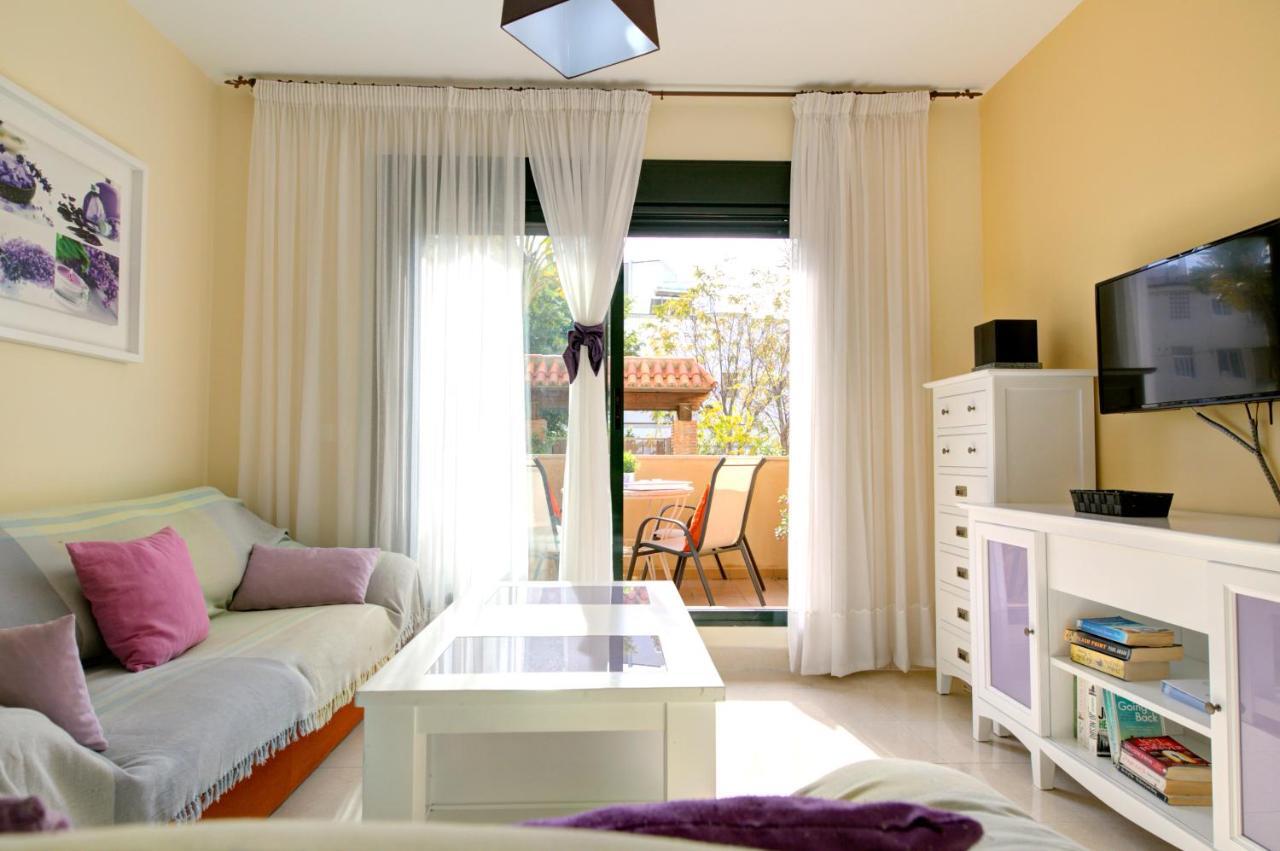 Apartamento Cala Bajo Nerja Extérieur photo