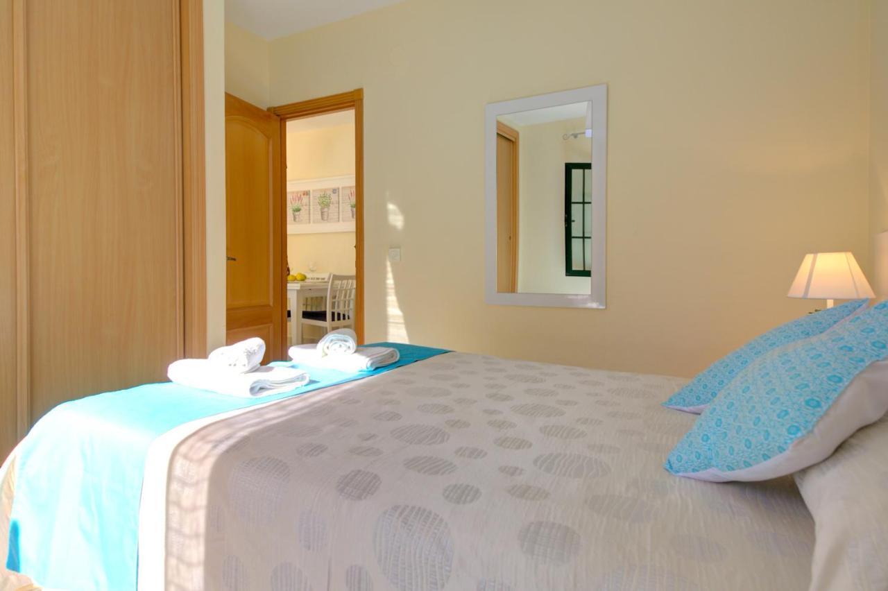 Apartamento Cala Bajo Nerja Extérieur photo