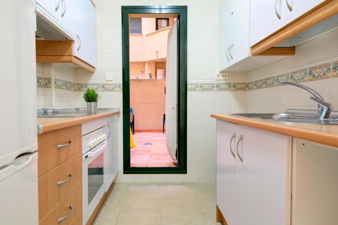 Apartamento Cala Bajo Nerja Extérieur photo