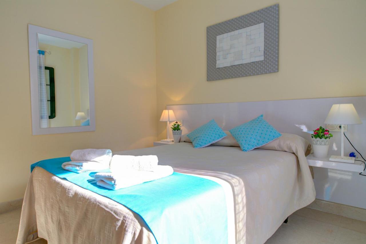 Apartamento Cala Bajo Nerja Extérieur photo