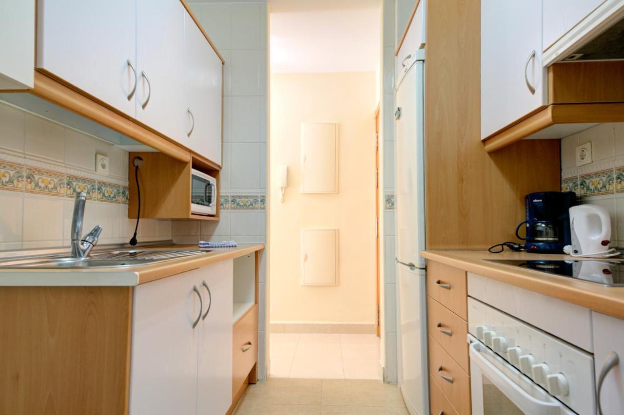 Apartamento Cala Bajo Nerja Extérieur photo